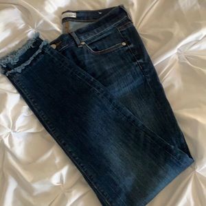 Loft Jeans